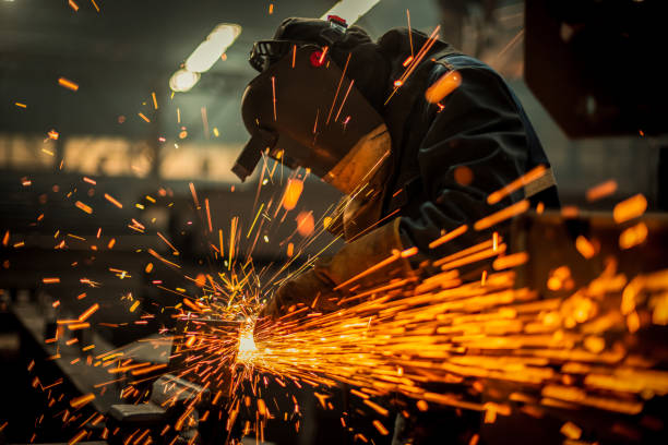 Loudonville, NY Welder & Metal Fabrication Company