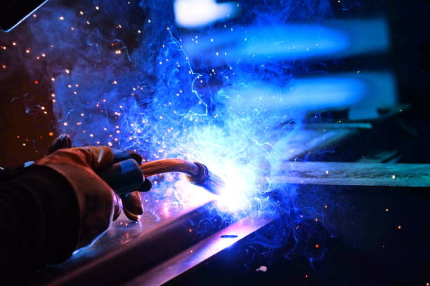 Best Maintenance and Repair Welding in Loudonville, NY