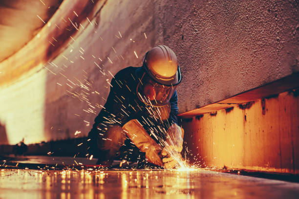 Best Pipe Welding in Loudonville, NY