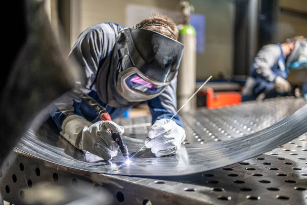 Loudonville, NY Welder & Metal Fabrication Company